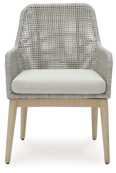 Seton Creek Outdoor Seating Set - Furniture 2 Go- FL