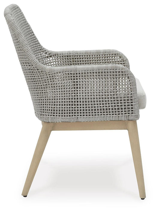 Seton Creek Outdoor Seating Set - Furniture 2 Go- FL