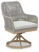 Seton Creek Outdoor Seating Set - Furniture 2 Go- FL