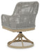 Seton Creek Outdoor Seating Set - Furniture 2 Go- FL