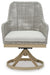 Seton Creek Outdoor Seating Set - Furniture 2 Go- FL