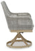 Seton Creek Outdoor Seating Set - Furniture 2 Go- FL