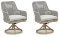 Seton Creek Outdoor Seating Set - Furniture 2 Go- FL