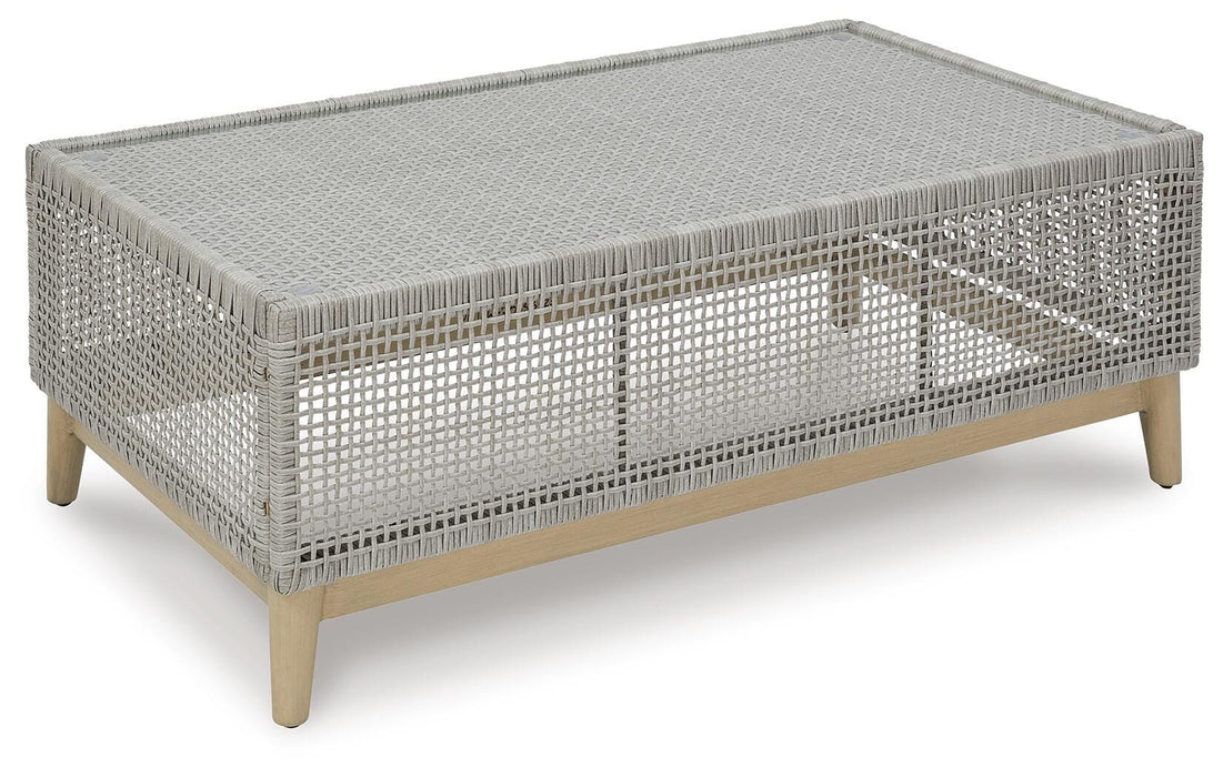 Seton Creek Outdoor Seating Set - Furniture 2 Go- FL