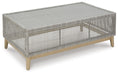 Seton Creek Outdoor Seating Set - Furniture 2 Go- FL