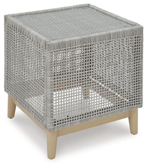 Seton Creek Outdoor Seating Set - Furniture 2 Go- FL
