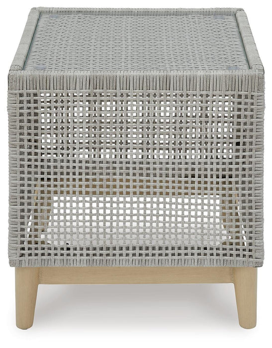 Seton Creek Outdoor Seating Set - Furniture 2 Go- FL