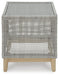 Seton Creek Outdoor Seating Set - Furniture 2 Go- FL