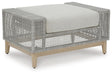 Seton Creek Outdoor Seating Set - Furniture 2 Go- FL