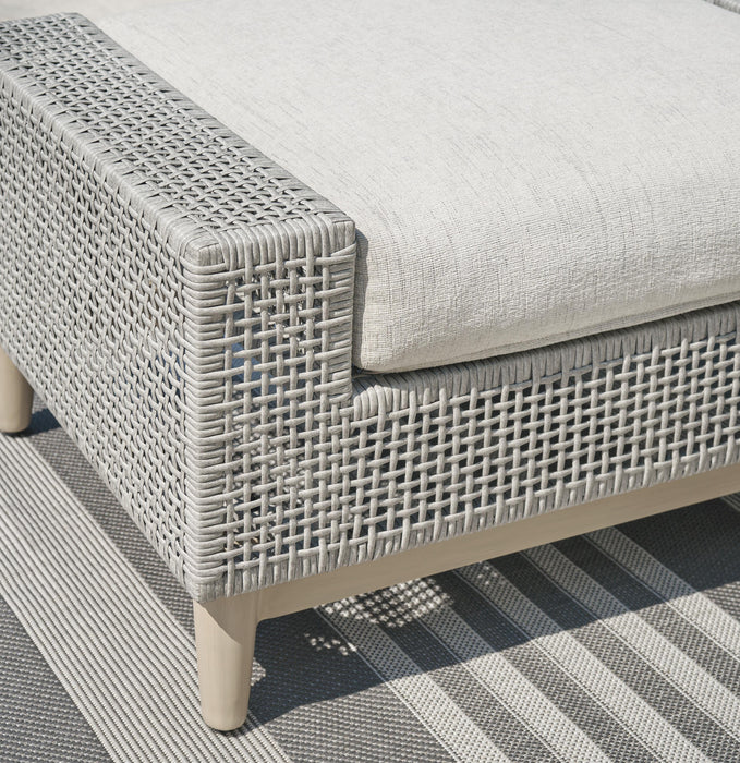 Seton Creek Outdoor Seating Set - Furniture 2 Go- FL