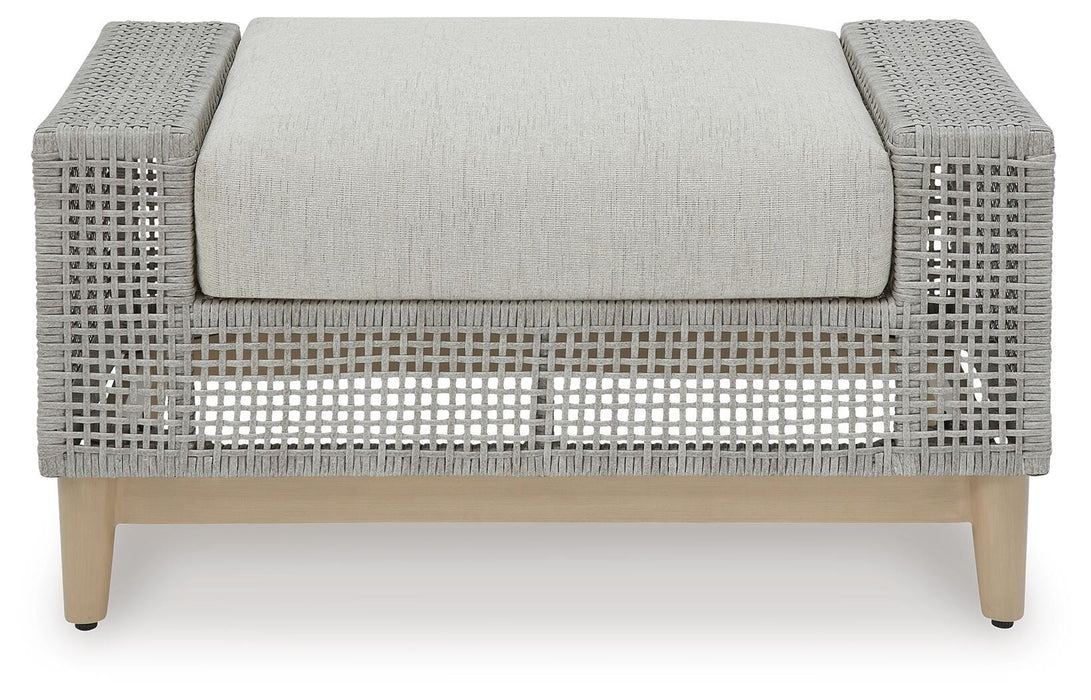 Seton Creek Outdoor Seating Set - Furniture 2 Go- FL