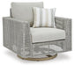 Seton Creek Outdoor Seating Set - Furniture 2 Go- FL