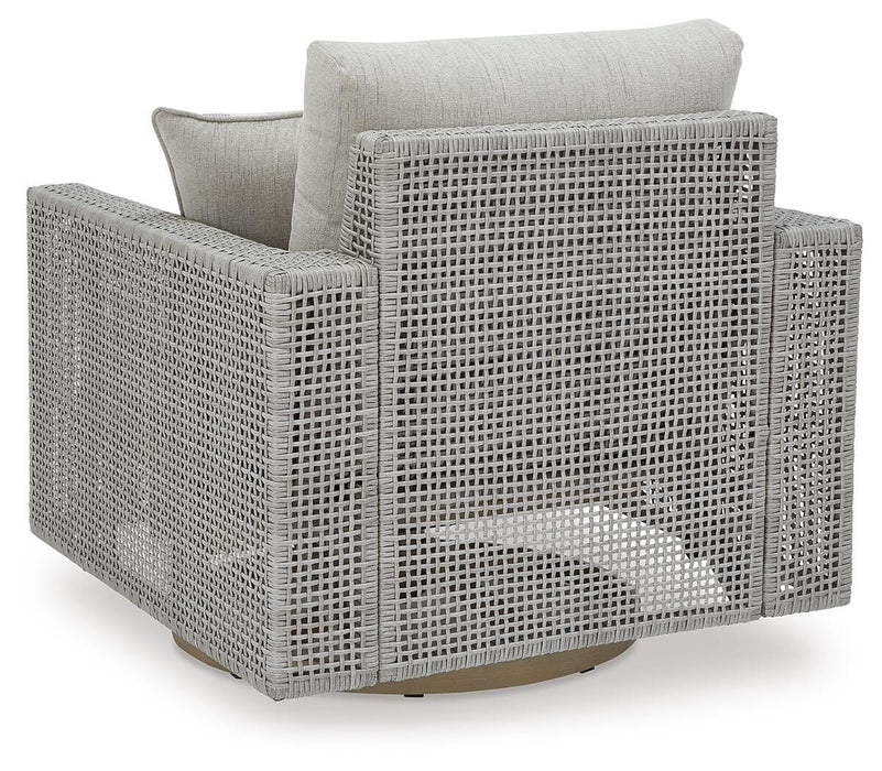 Seton Creek Outdoor Seating Set - Furniture 2 Go- FL