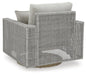 Seton Creek Outdoor Seating Set - Furniture 2 Go- FL