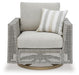 Seton Creek Outdoor Seating Set - Furniture 2 Go- FL