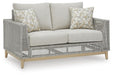 Seton Creek Outdoor Seating Set - Furniture 2 Go- FL