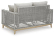 Seton Creek Outdoor Seating Set - Furniture 2 Go- FL
