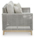 Seton Creek Outdoor Seating Set - Furniture 2 Go- FL