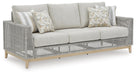 Seton Creek Outdoor Seating Set - Furniture 2 Go- FL