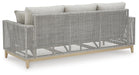 Seton Creek Outdoor Seating Set - Furniture 2 Go- FL