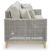 Seton Creek Outdoor Seating Set - Furniture 2 Go- FL