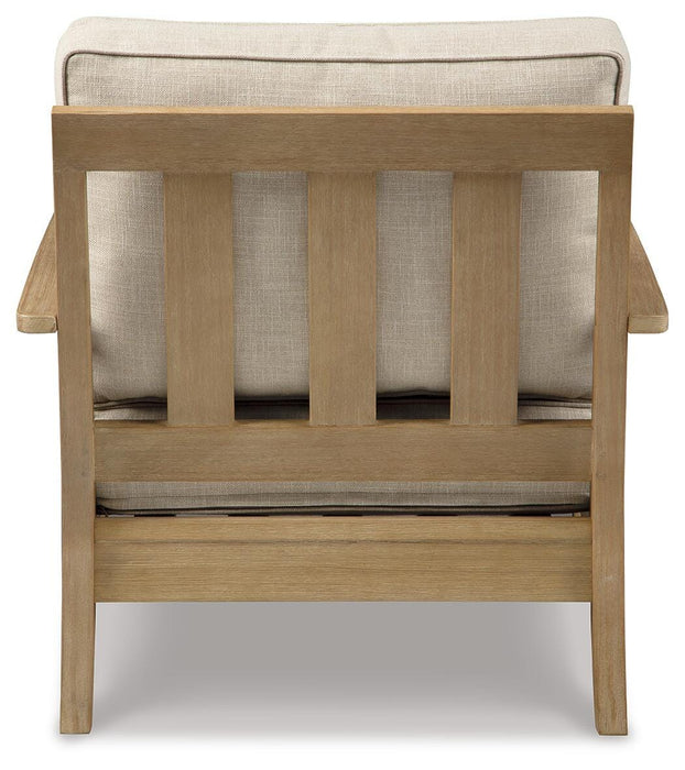Clare View Outdoor Seating Set - Furniture 2 Go- FL