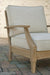 Clare View Lounge Chair with Cushion - Furniture 2 Go- FL