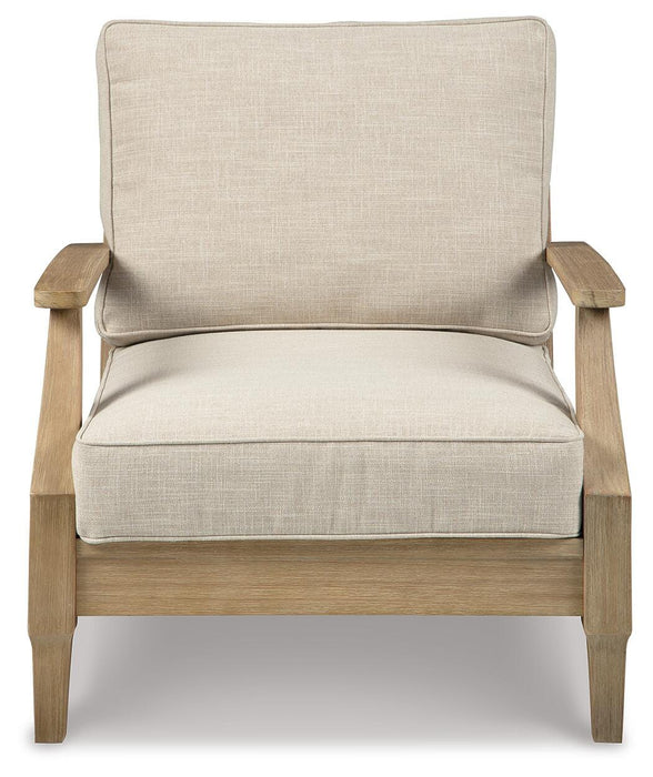 Clare View Outdoor Seating Set - Furniture 2 Go- FL