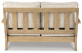 Clare View Outdoor Seating Set - Furniture 2 Go- FL