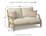 Clare View Outdoor Seating Set - Furniture 2 Go- FL