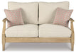 Clare View Outdoor Seating Set - Furniture 2 Go- FL