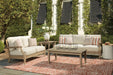 Clare View Outdoor Seating Set - Furniture 2 Go- FL
