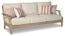 Clare View Outdoor Seating Set - Furniture 2 Go- FL