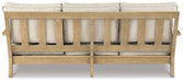 Clare View Outdoor Seating Set - Furniture 2 Go- FL