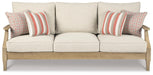 Clare View Outdoor Seating Set - Furniture 2 Go- FL