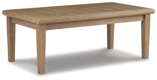 Gerianne Coffee Table - Furniture 2 Go- FL