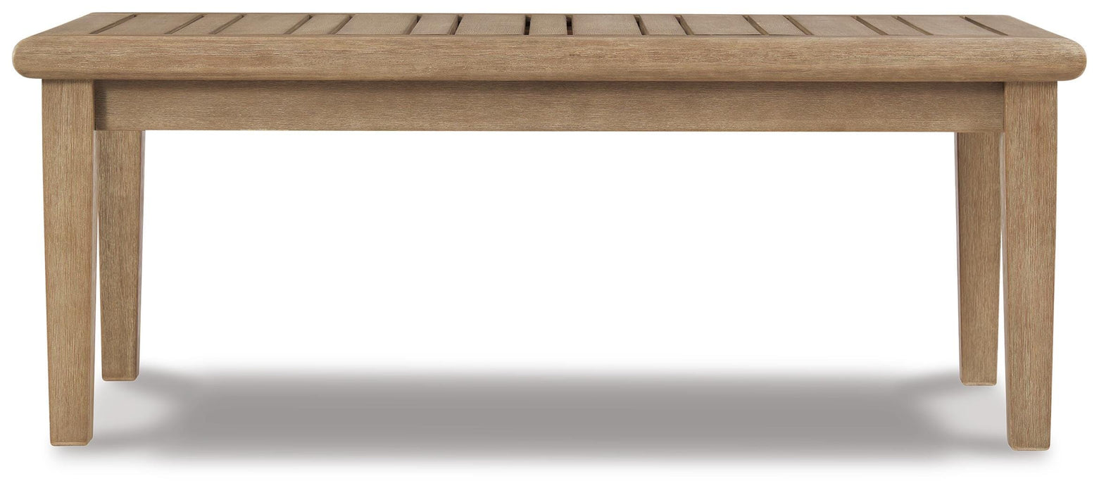 Clare View Outdoor Seating Set - Furniture 2 Go- FL