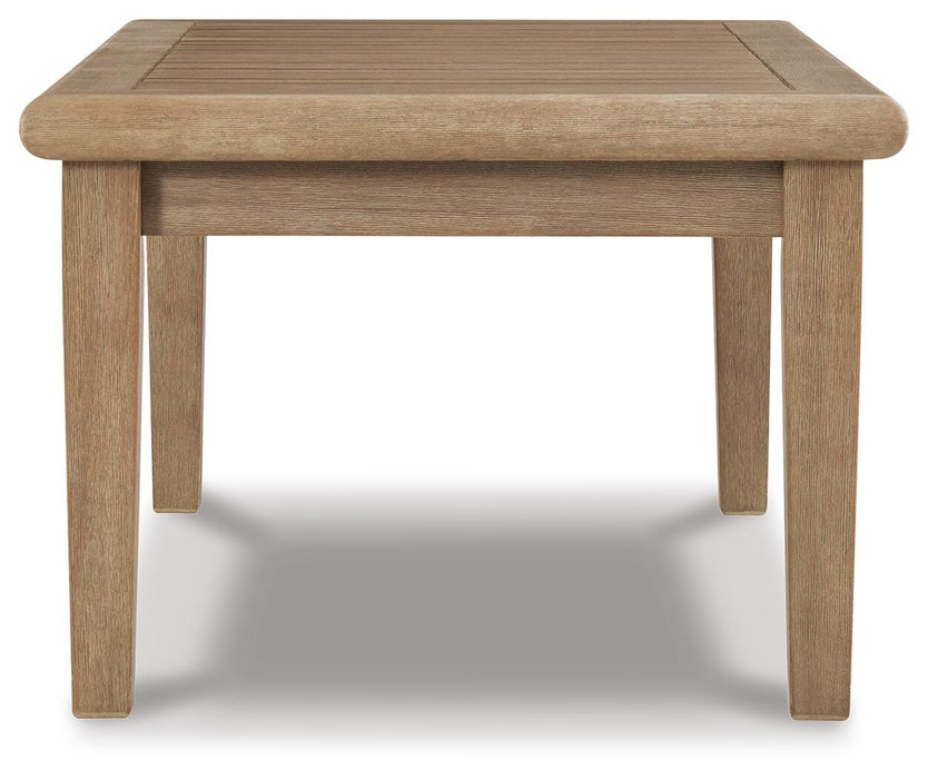 Clare View Outdoor Seating Set - Furniture 2 Go- FL