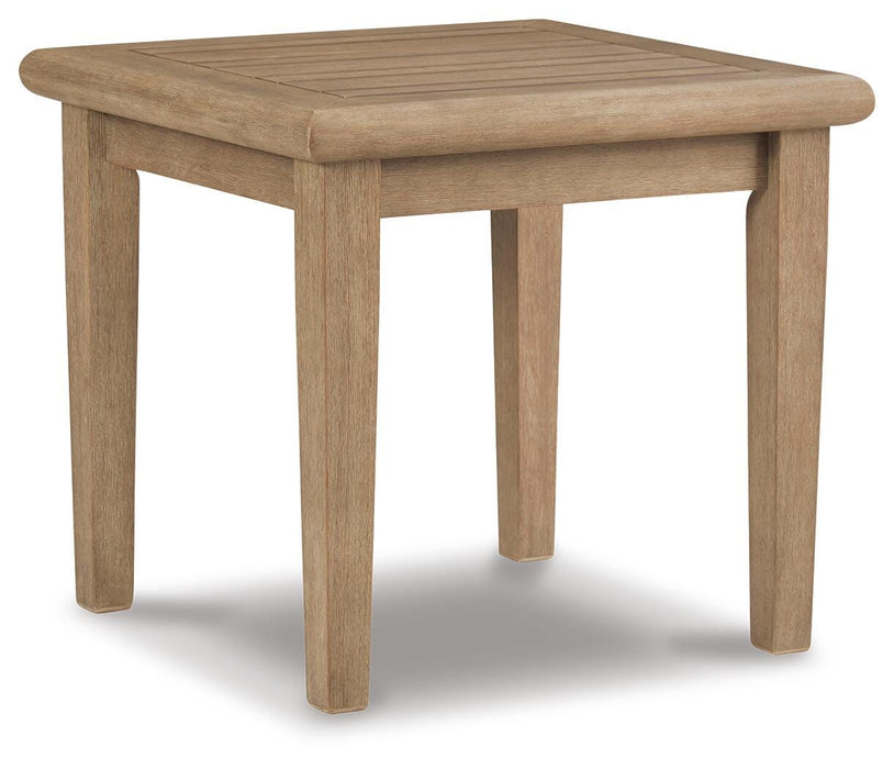 Clare View Outdoor Seating Set - Furniture 2 Go- FL