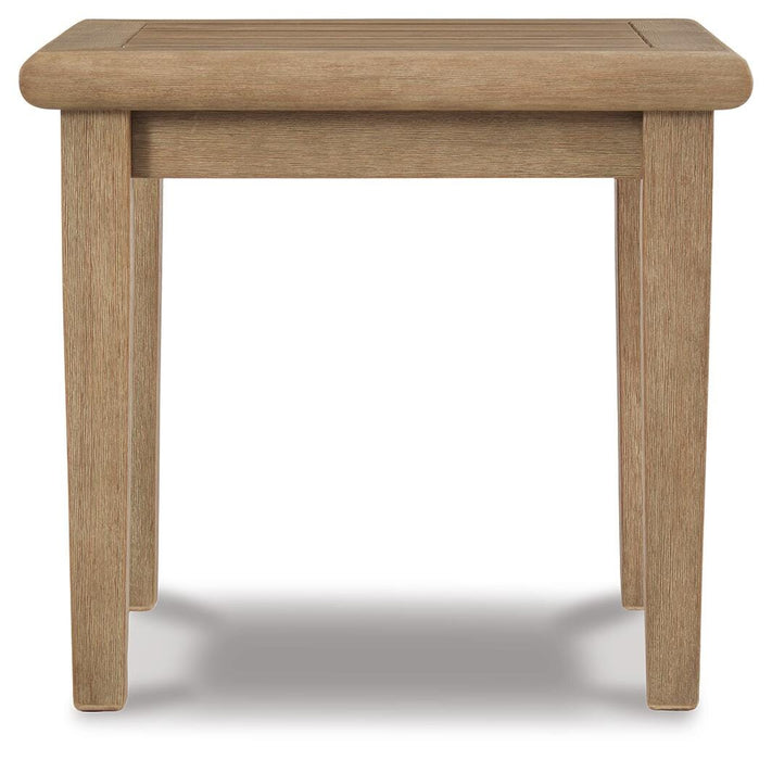 Clare View Outdoor Seating Set - Furniture 2 Go- FL