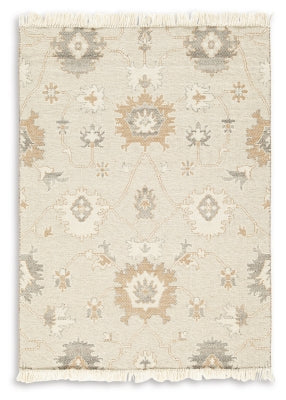 Calkin Rug - Furniture 2 Go- FL