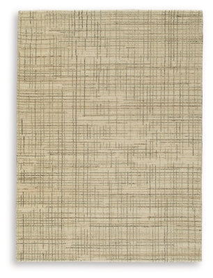 Janston Rug - Furniture 2 Go- FL