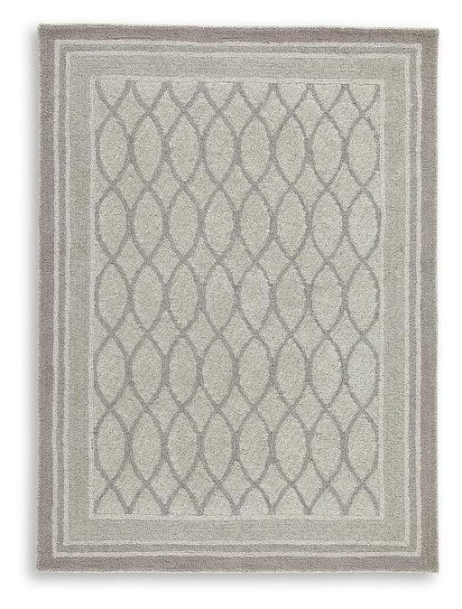 Wimney Medium Rug - Furniture 2 Go- FL
