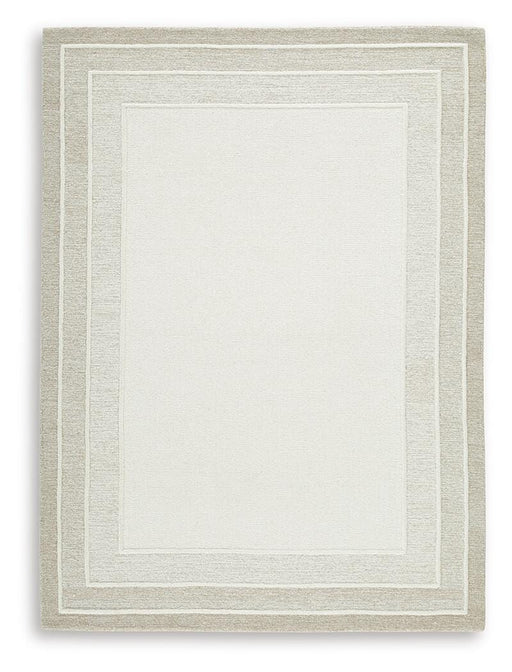 Teelgan Rug - Furniture 2 Go- FL