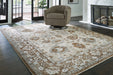 Ainswick Memory Foam Rug - Furniture 2 Go- FL