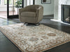 Ainswick Memory Foam Rug - Furniture 2 Go- FL