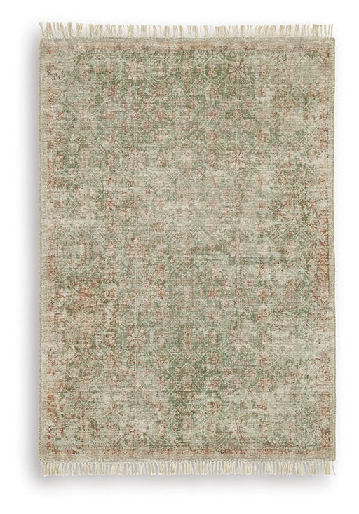 Rossbury Rug - Furniture 2 Go- FL