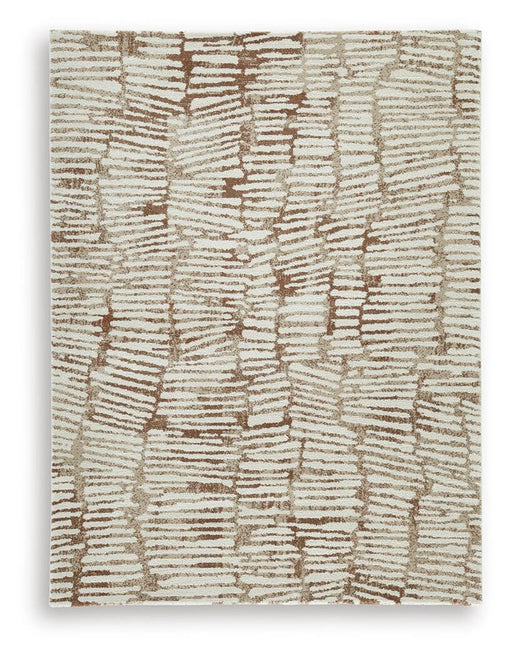 Uduak Rug - Furniture 2 Go- FL