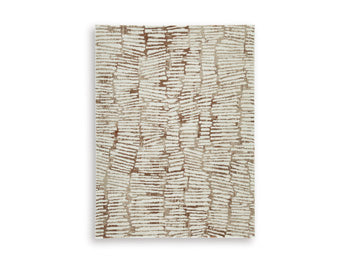Uduak Rug - Furniture 2 Go- FL