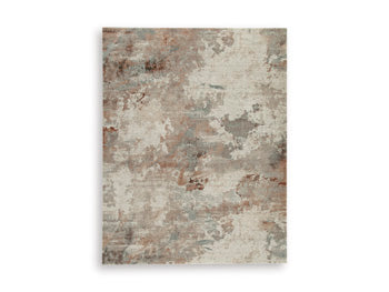 Jadenburg Rug - Furniture 2 Go- FL